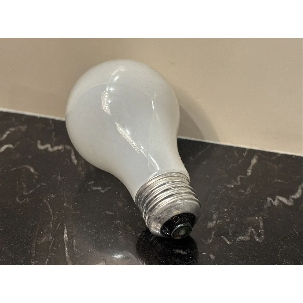 75 Watt Soft White Light Bulbs Ace Hardware Soft Pleasant Light 1pack- 4 Bulbs